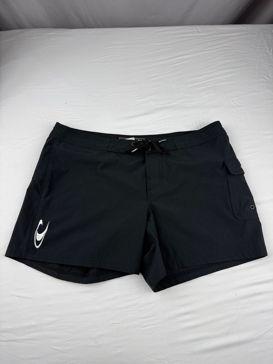 O'Neill Other - O'Neill Juniors Black Swim Trunks with Pocket